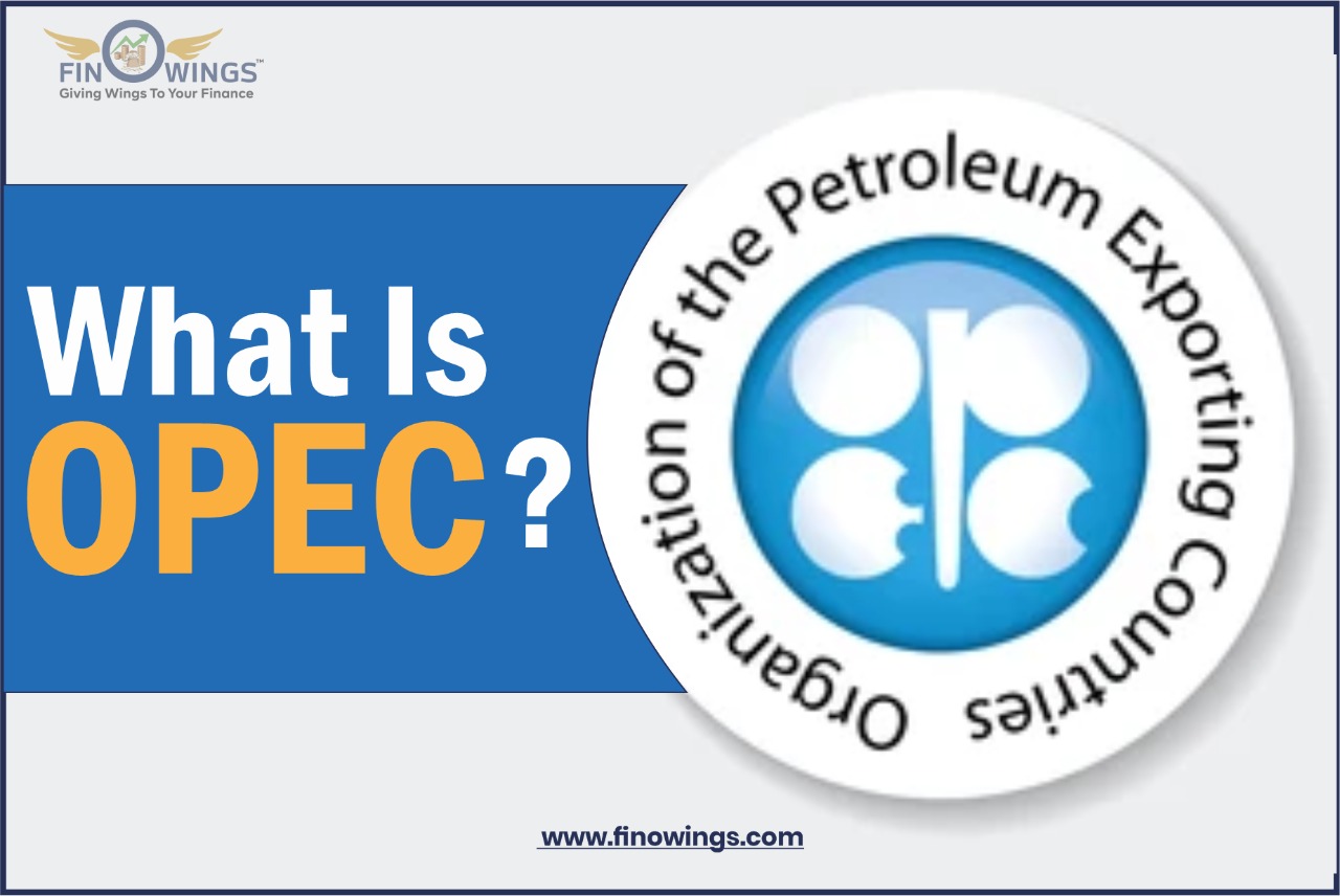 What is OPEC?